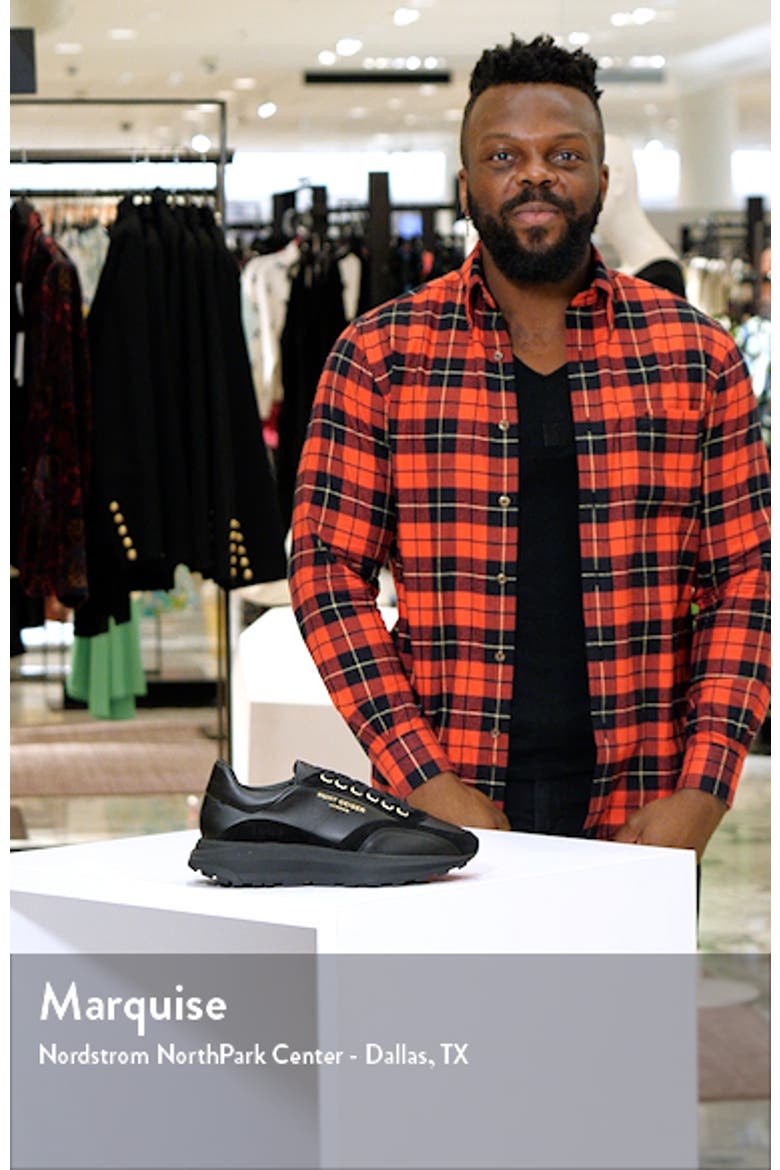 Gaspar Sneaker video