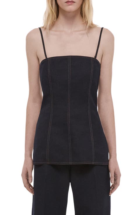 Minimal Camisole