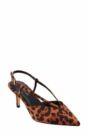 Marc Fisher Wishbone Slingback Pump