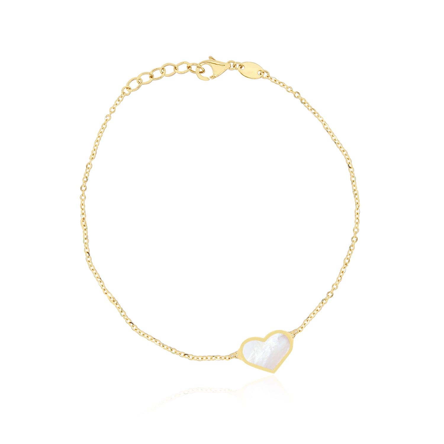 selected Mother of Pearl