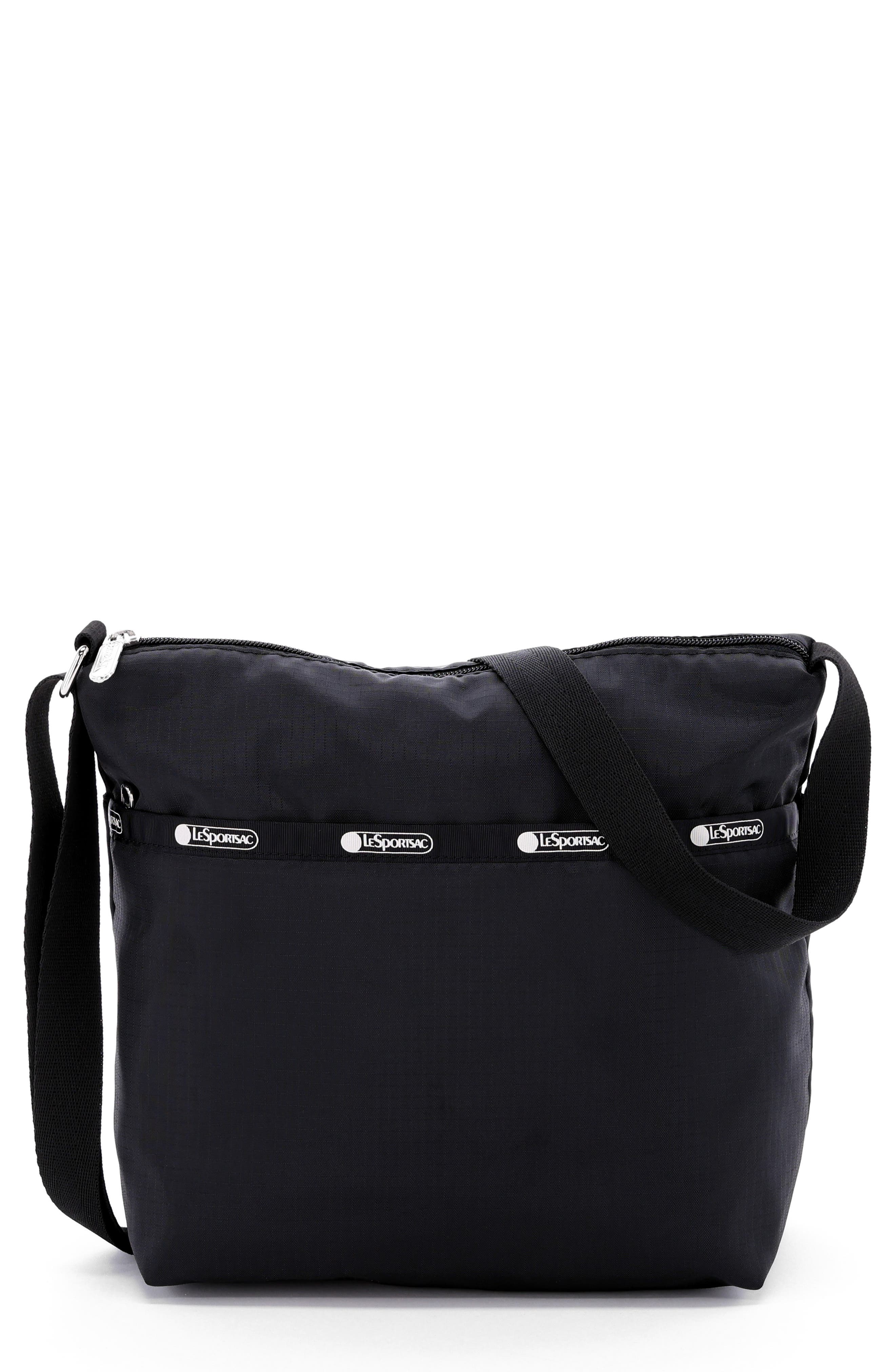 LeSportsac Cleo Small Crossbody Bag