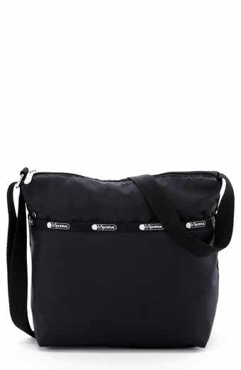LeSportsac Cleo Small Crossbody Bag