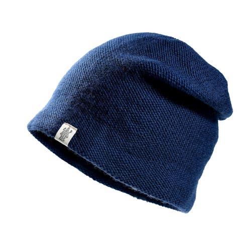 The Depp Slouch