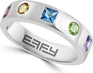 EFFY Multistone Ring