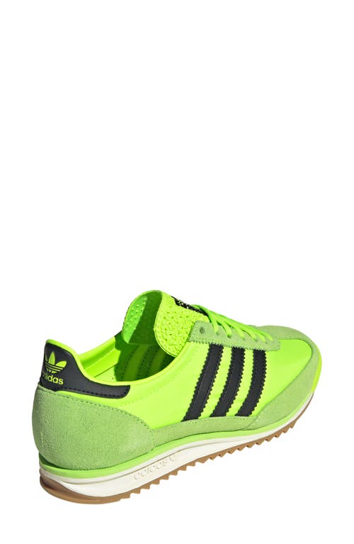Adidas Originals Adidas Sl 72 Sneaker