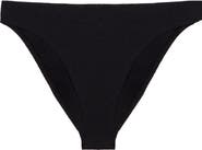 ViX Paula Hermanny Lindsay High Waist Bikini Bottoms