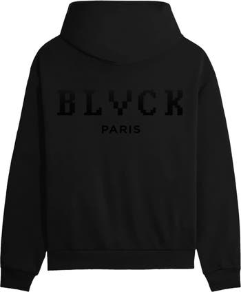 Blvck Paris Blvck x Memeland Essential Hoodie | Nordstrom