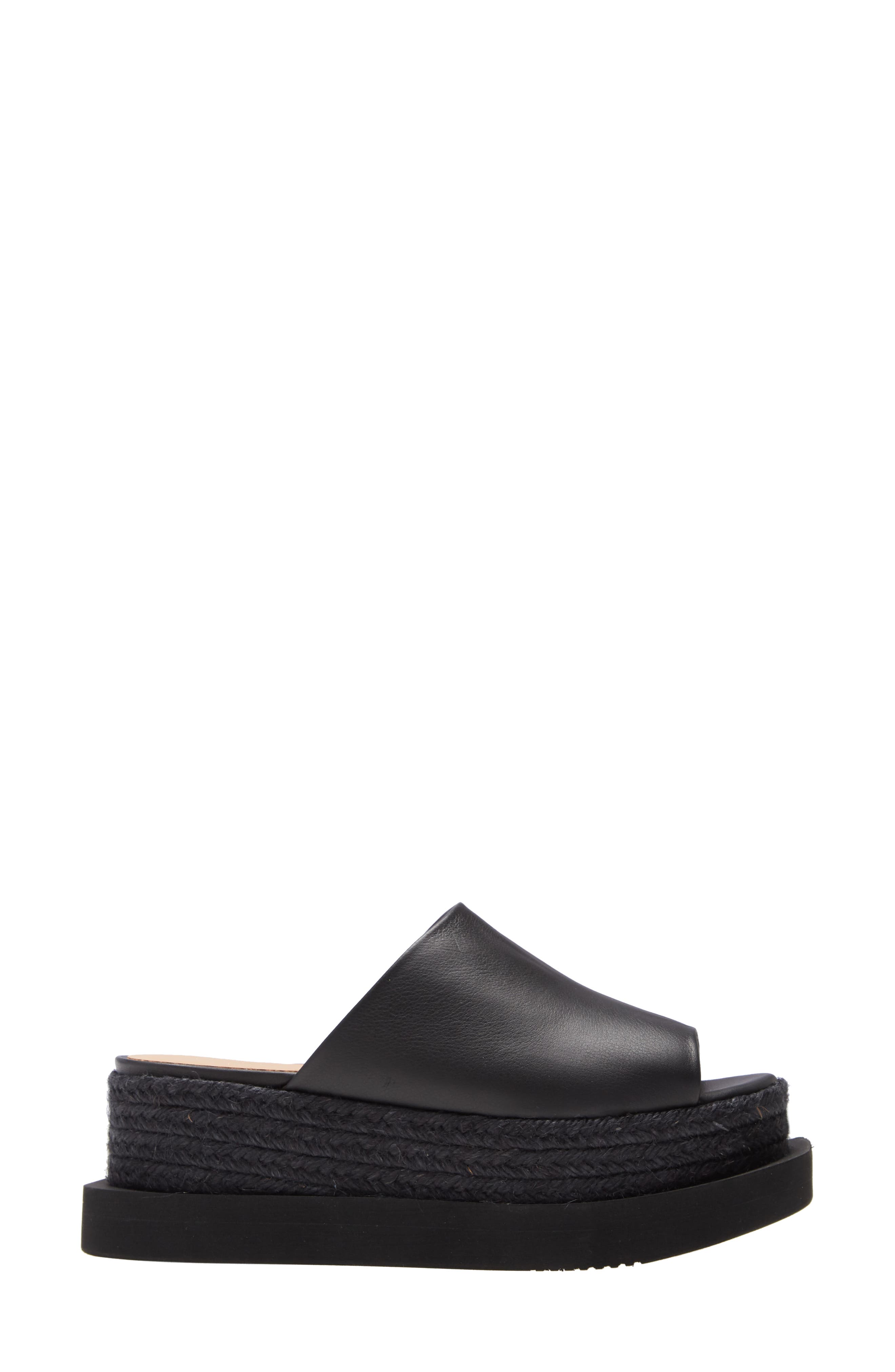 Paloma Barcelo Catatumbo Platform Wedge Sandal, Alternate, color, 