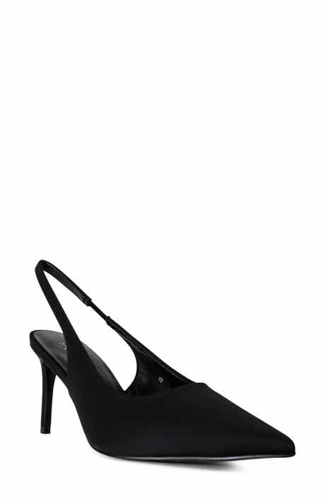 Vera Slingback Pump