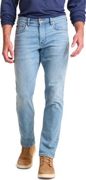 Tommy Bahama Indigo Palms™ Straight Leg Jeans