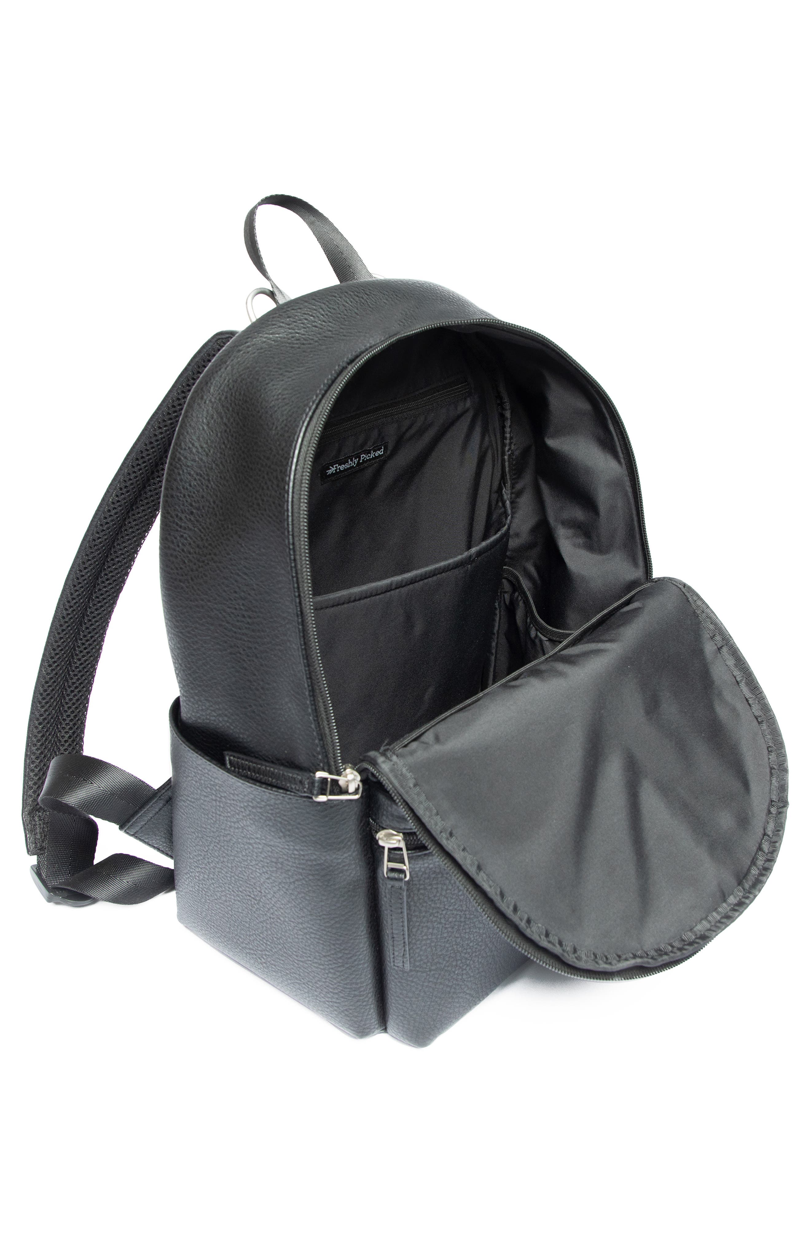 Freshly Picked Everyday Diaper Bag Backpack, Alternate, color, 