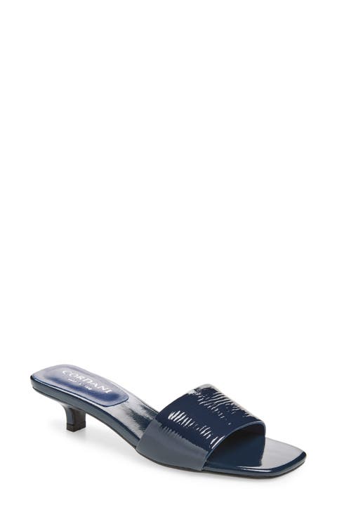 Neesa Slide Sandal (Women)