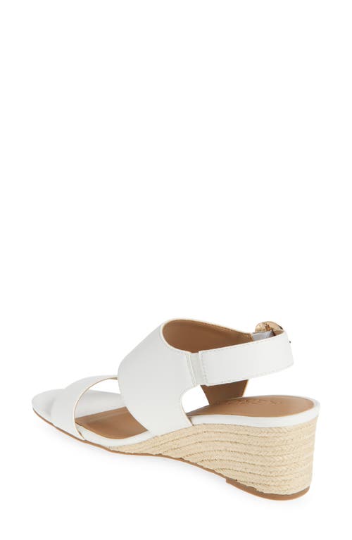 AEROSOLES AEROSOLES WORTH WEDGE SANDAL