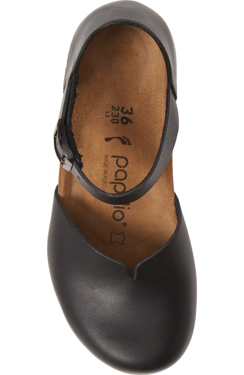 Birkenstock Mary Wedge Clog, Alternate, color,