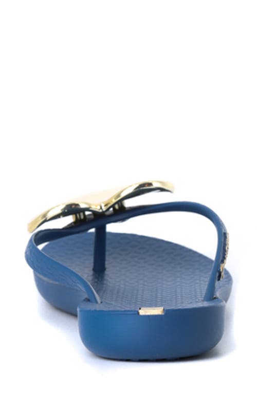 IPANEMA IPANEMA WAVE HEART FLIP FLOP 