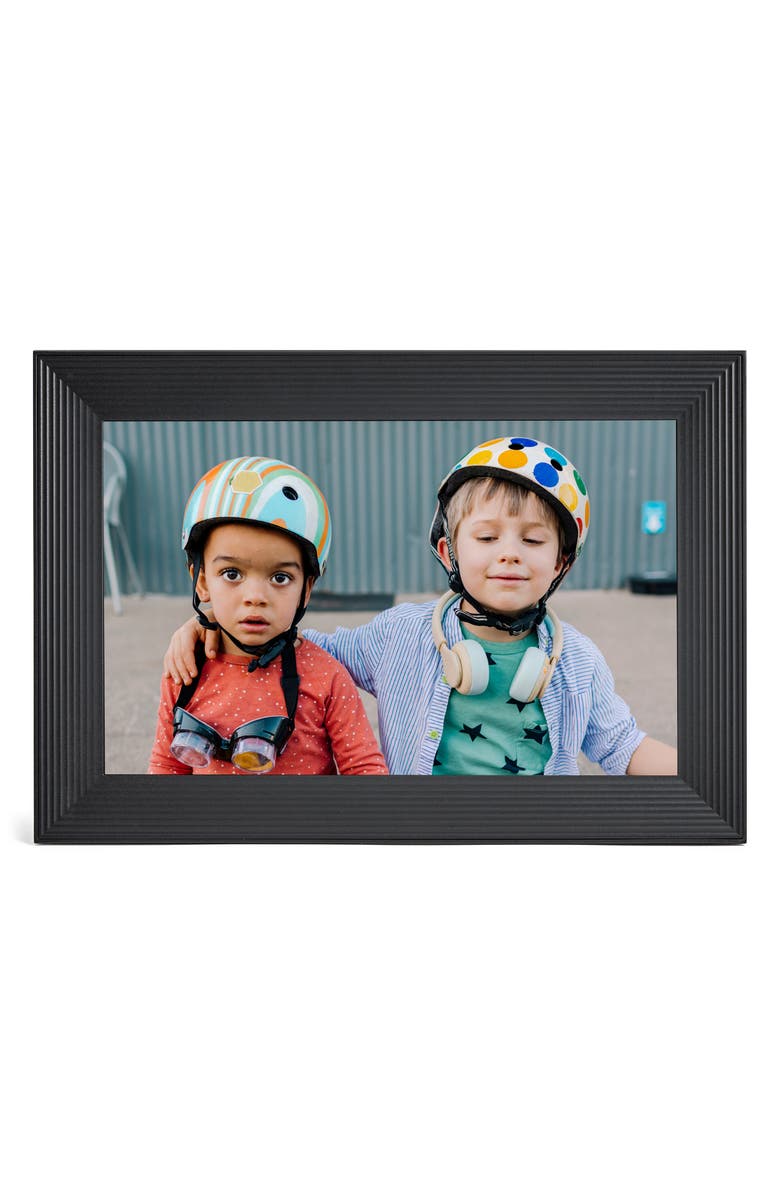 Aura Frames Carver 10-Inch Digital Photo Frame, Alternate, color, 