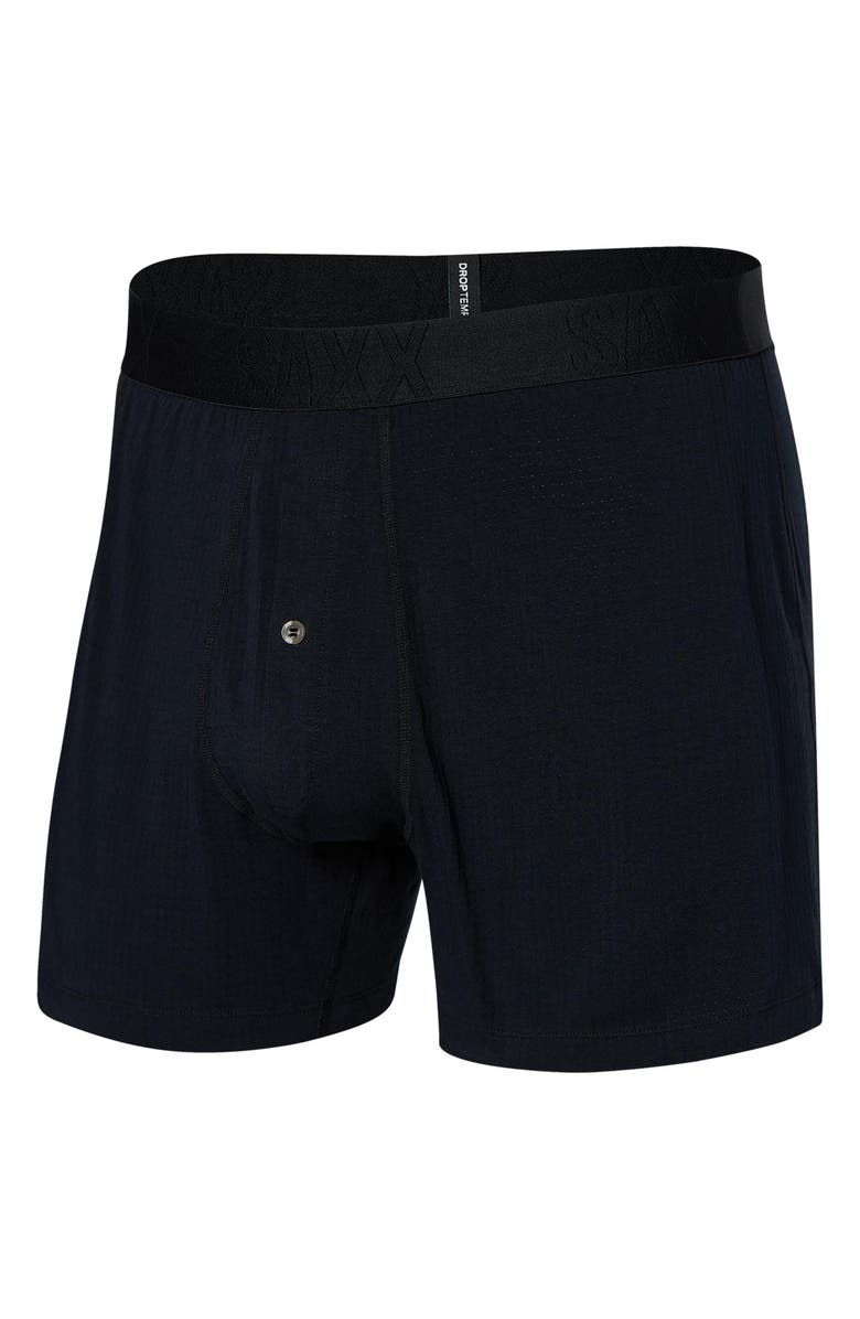 SAXX DropTemp<sup>®</sup> Cooling Cotton Boxer Shorts, Alternate, color,