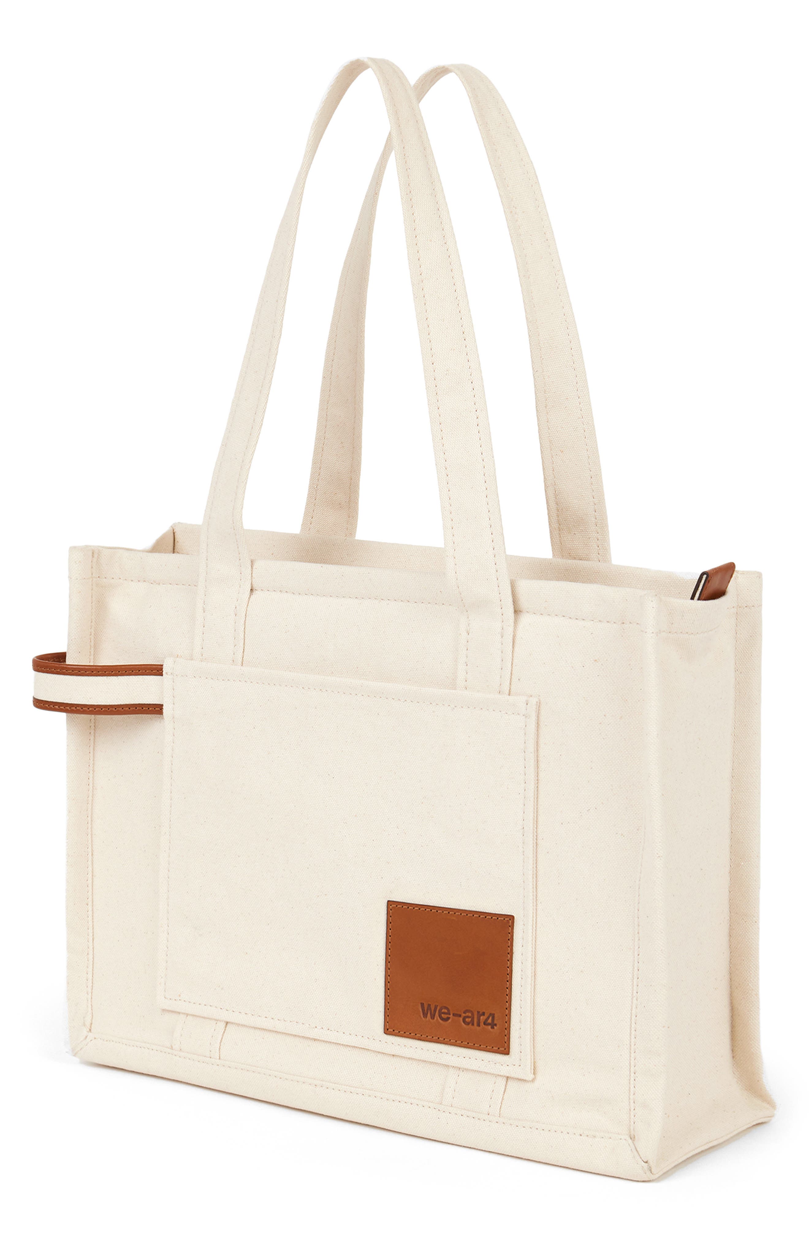 WE-AR4 The Street Tote, Alternate, color, 