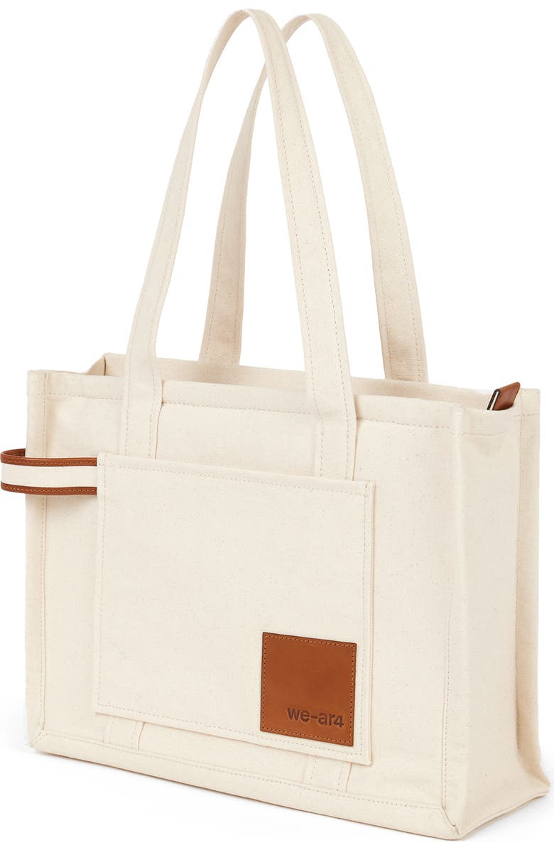 WE-AR4 The Street Tote, Alternate, color,