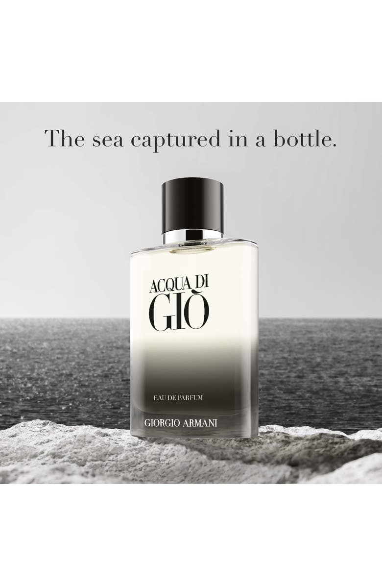 ARMANI beauty Acqua di Gio Eau de Parfum, Alternate, color, 