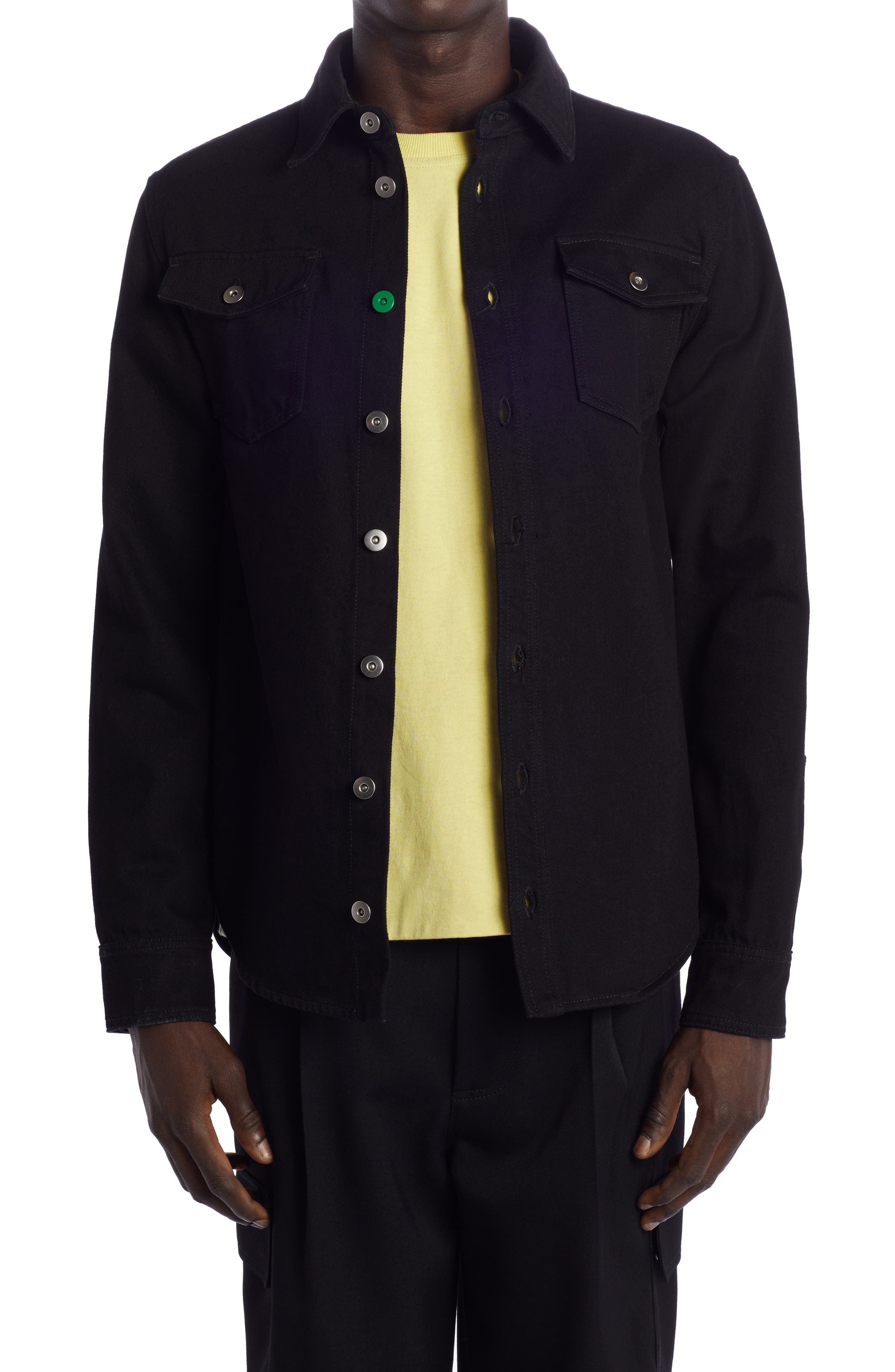 selected BLACK