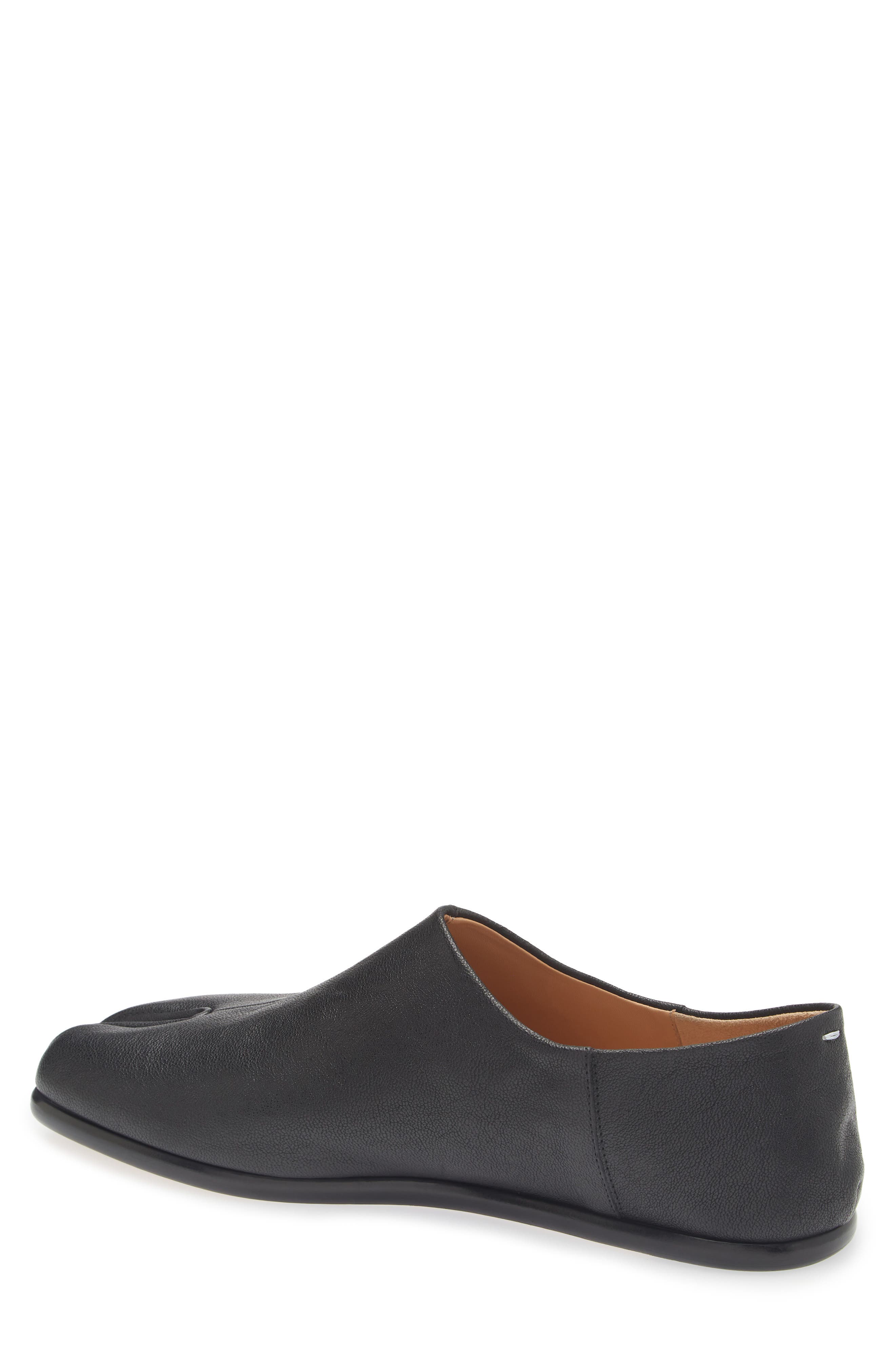 Maison Margiela Tabi Babouche, Alternate, color, 