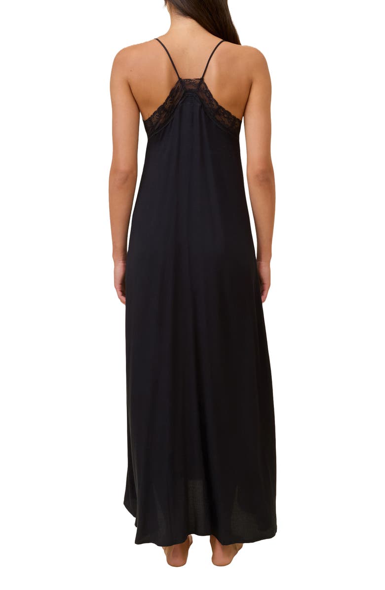 Papinelle Talia Nightgown, Alternate, color, 