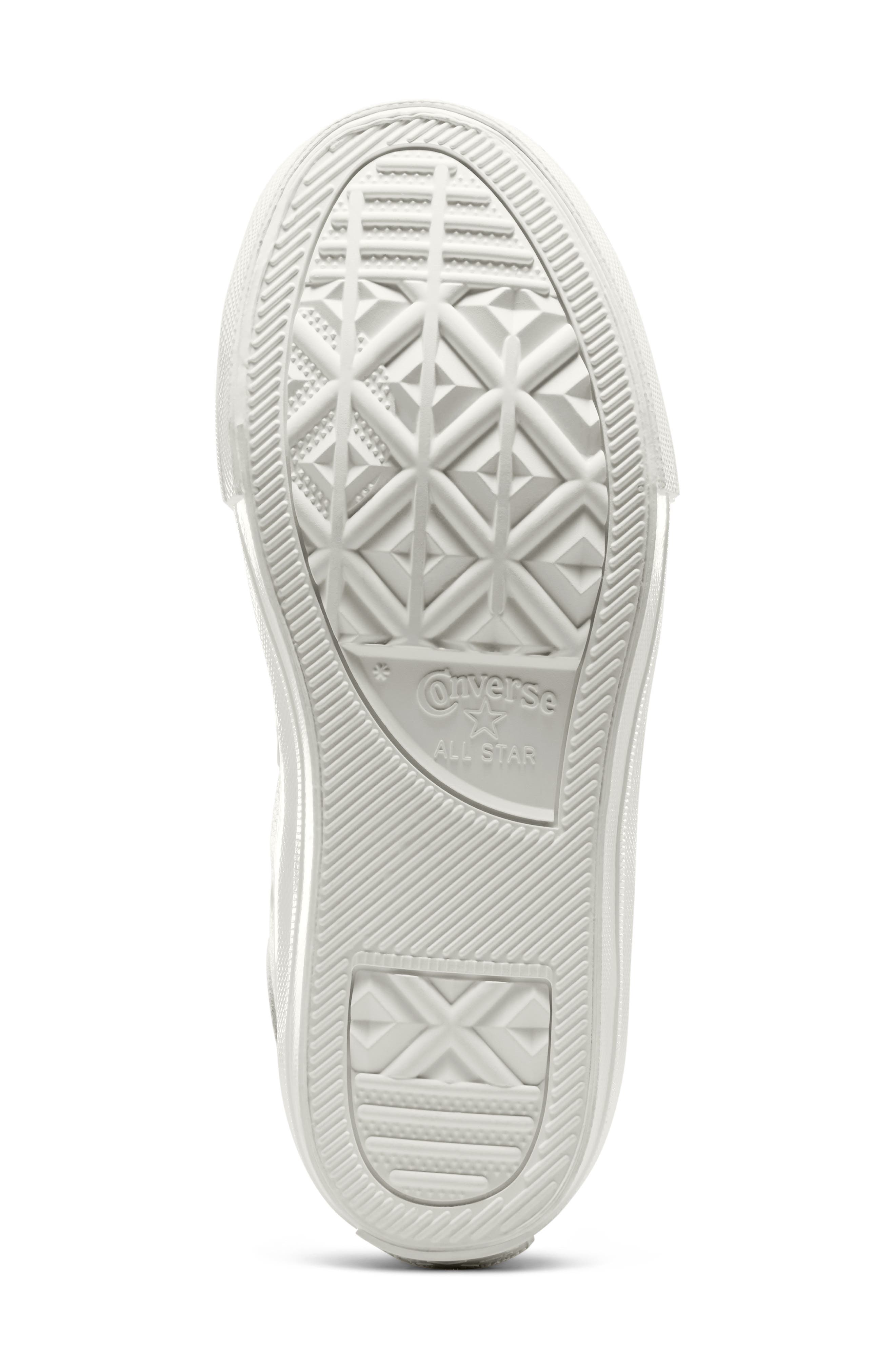 Converse Chuck Taylor<sup>®</sup> All Star<sup>®</sup> 70 High Top Sneaker, Alternate, color, 