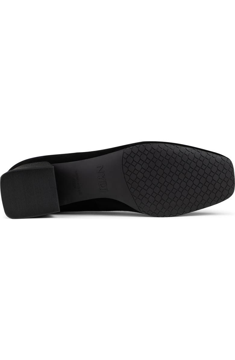NYDJ Teddie Square Toe Pump, Alternate, color,