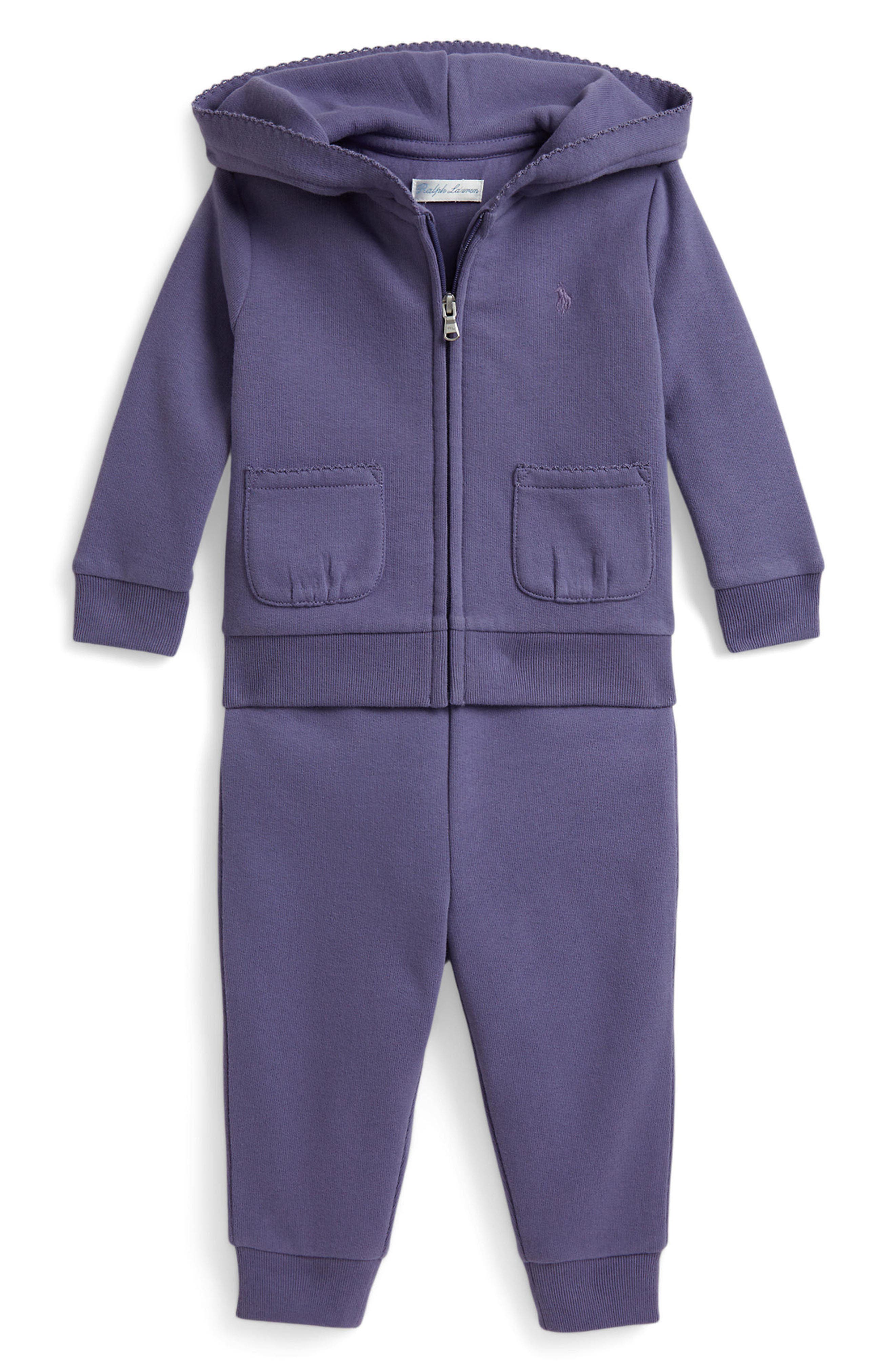SUMMER PURPLE