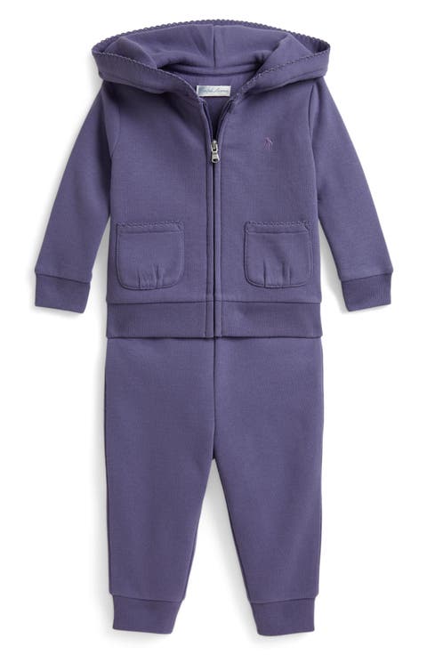 Kids' Magic Fleece Hoodie & Joggers Set