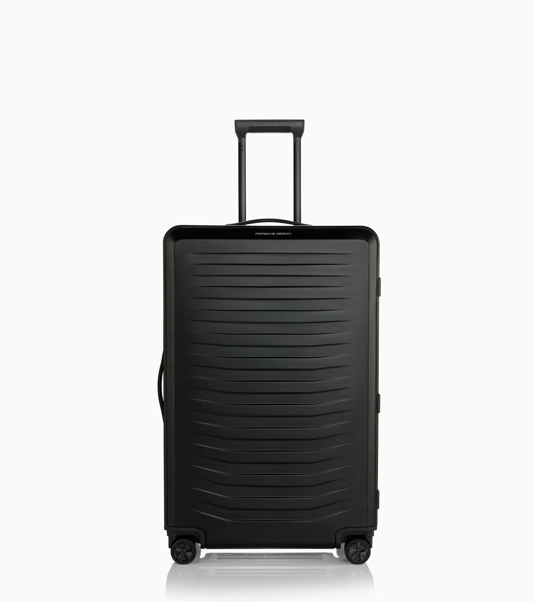Porsche Design Roadster 31" Aluminum Spinner, Main, color, Black