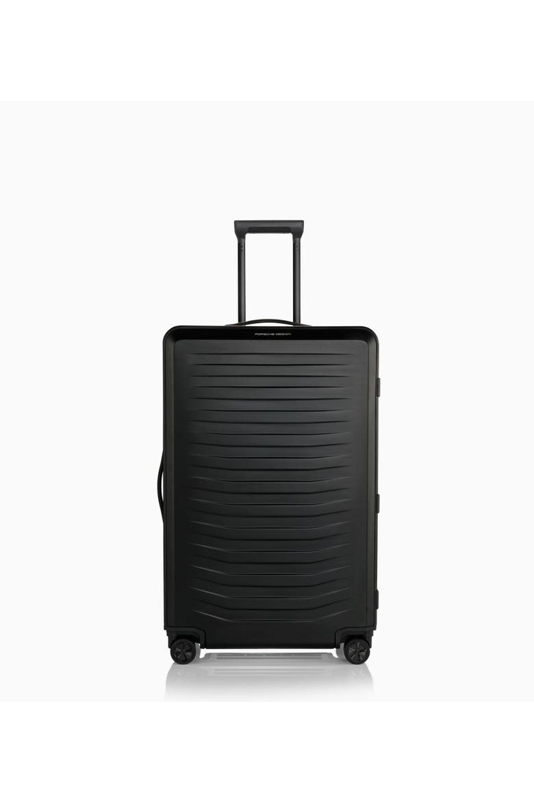 Roadster 31" Aluminum Spinner, Main, color, Black