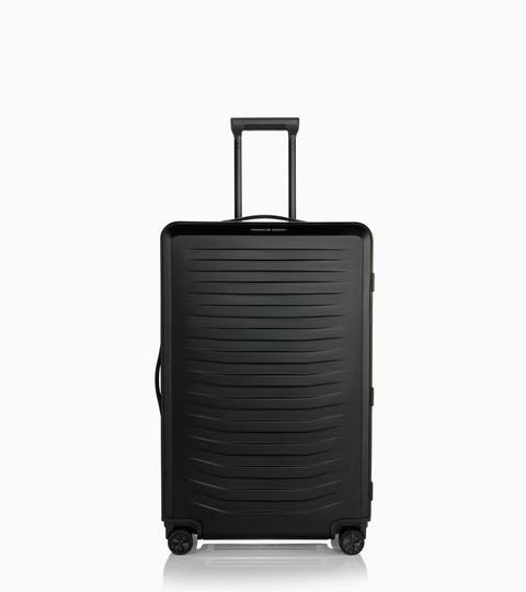 Roadster 31" Aluminum Spinner