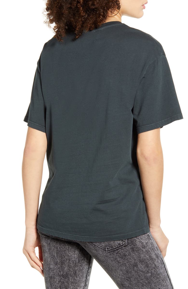 Day Ramones Rocket to Russia Graphic Tee, Alternate, color,