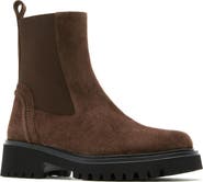 La Canadienne Kudos Waterproof Leather Chelsea Boot