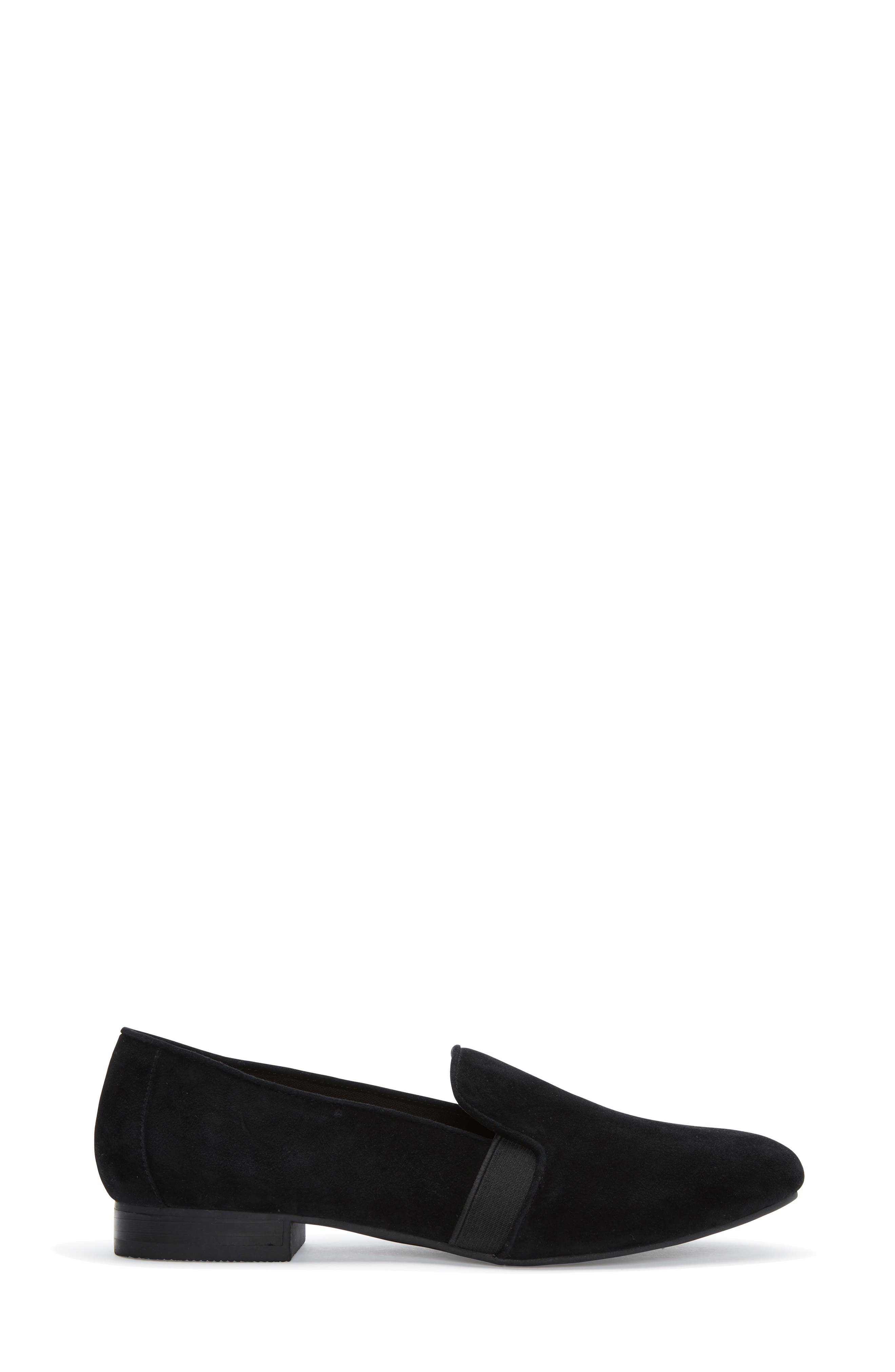 Me Too Yvonne Loafer, Alternate, color, 