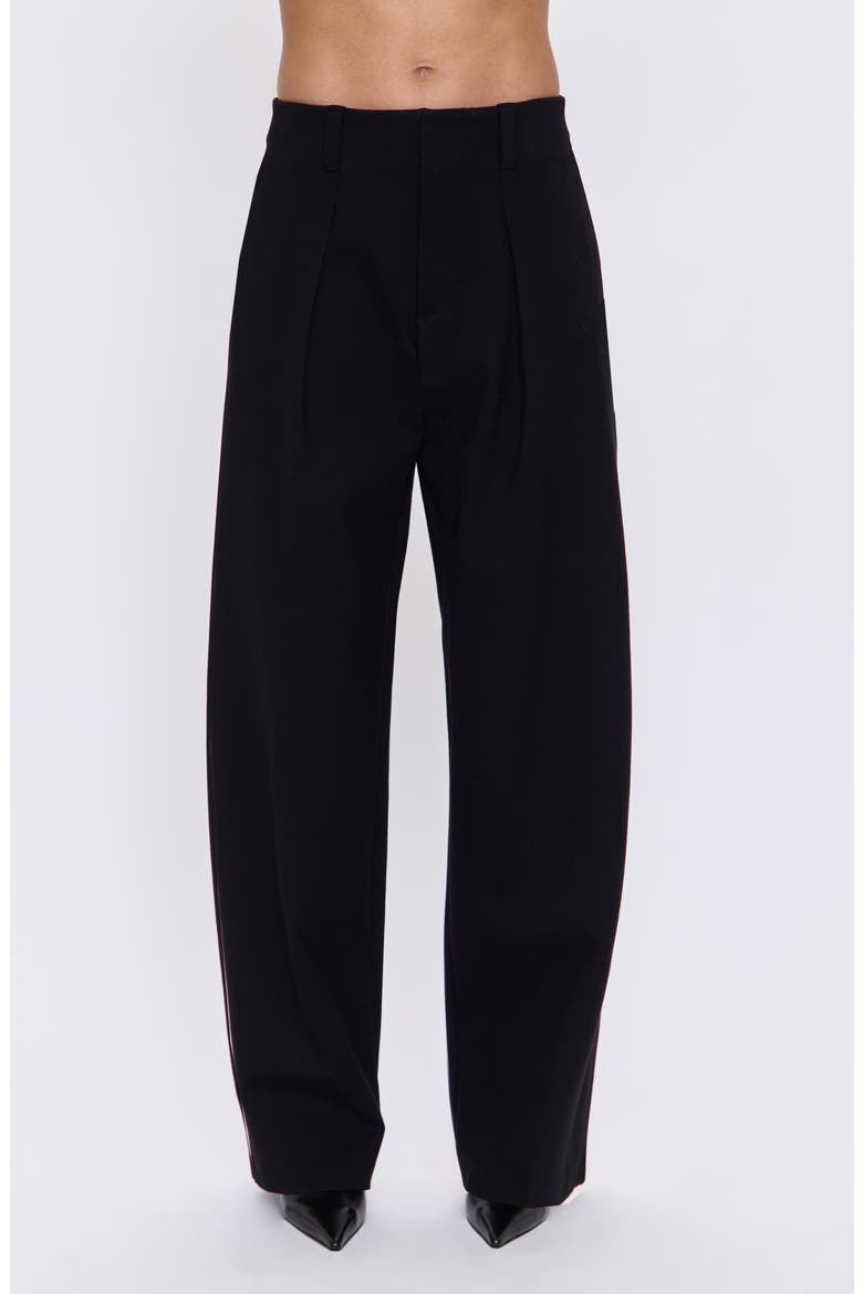Eden Barrel Leg Pants, Main, color, NIGHT OUT