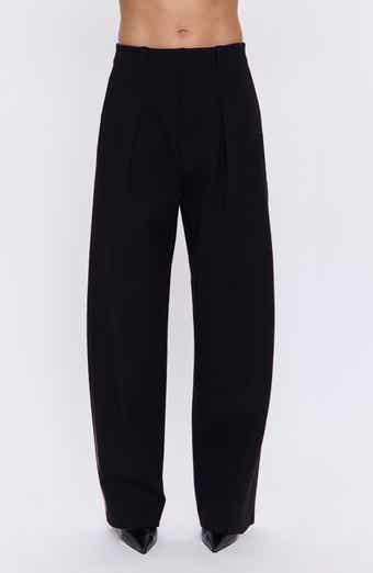 Eden Barrel Leg Pants