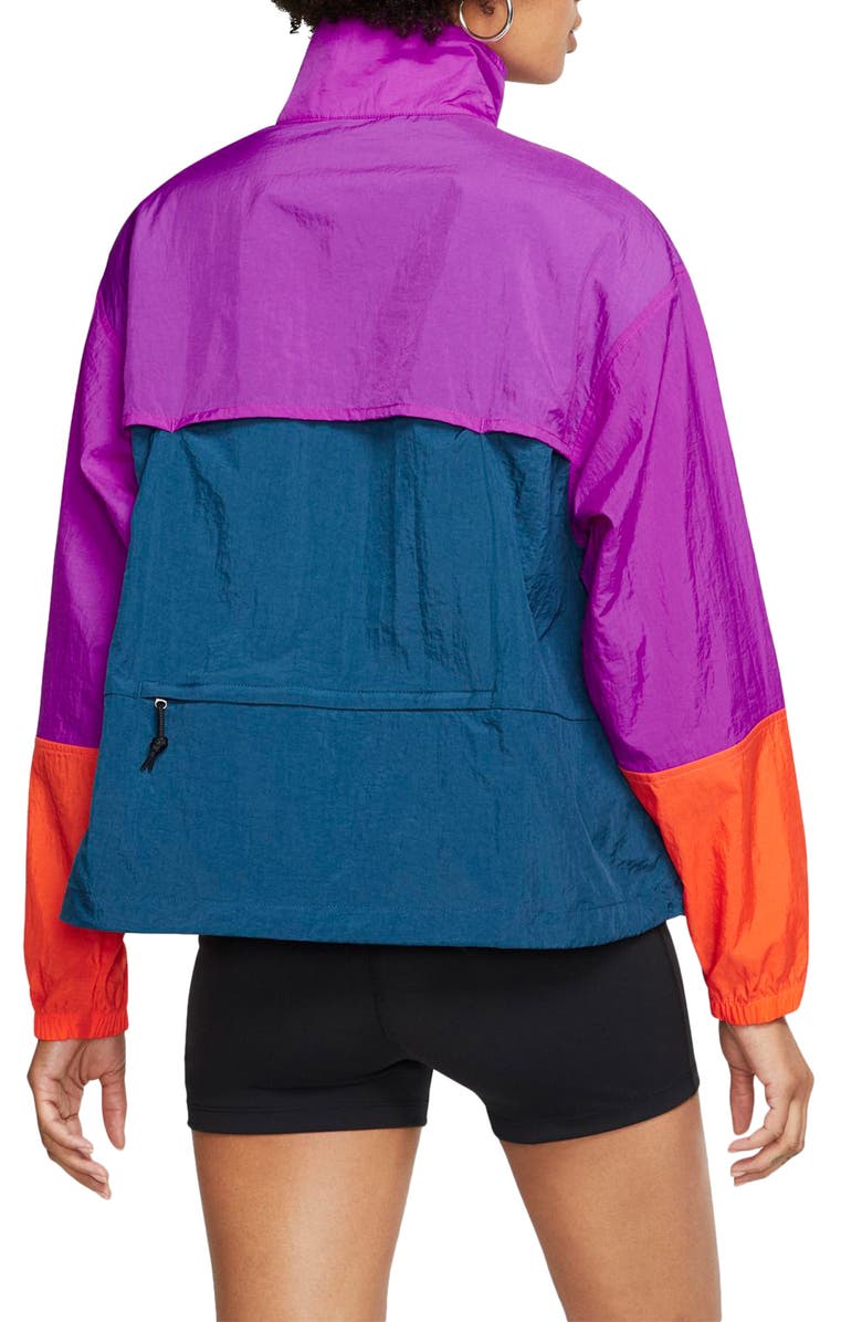 Nike ACG Women's Anorak, Alternate, color, 
