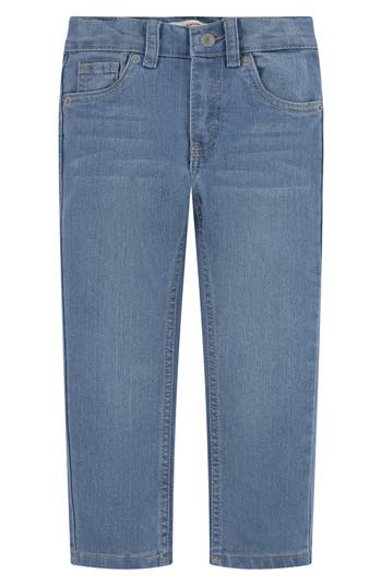 Levi's® Kids' 511™ Performance Straight Leg Jeans