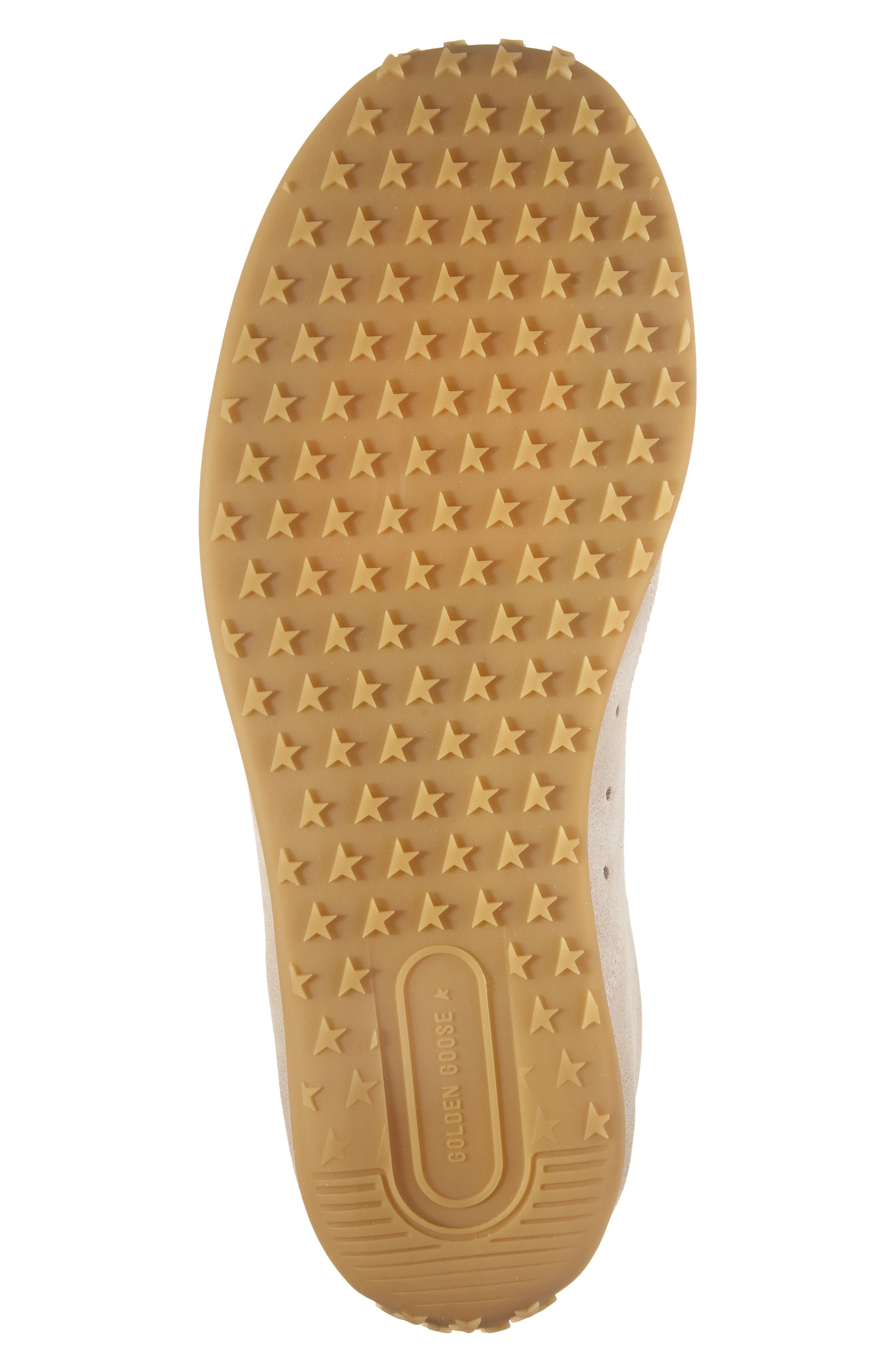 Marathon Speed Sneaker, Alternate, color, LIGHT PINK POWDER/ WHITE