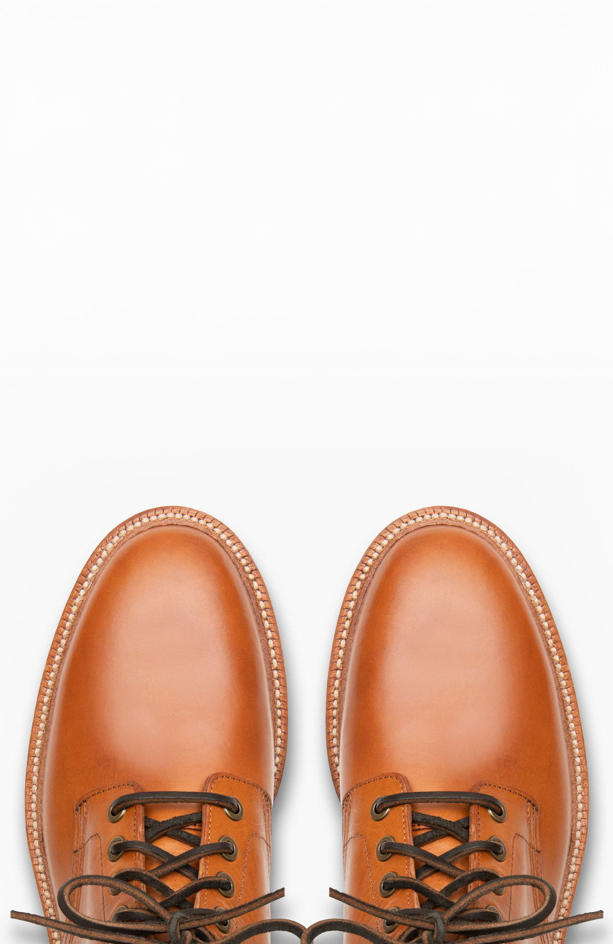 Diesel Boot, Alternate, color, Saddle Tan