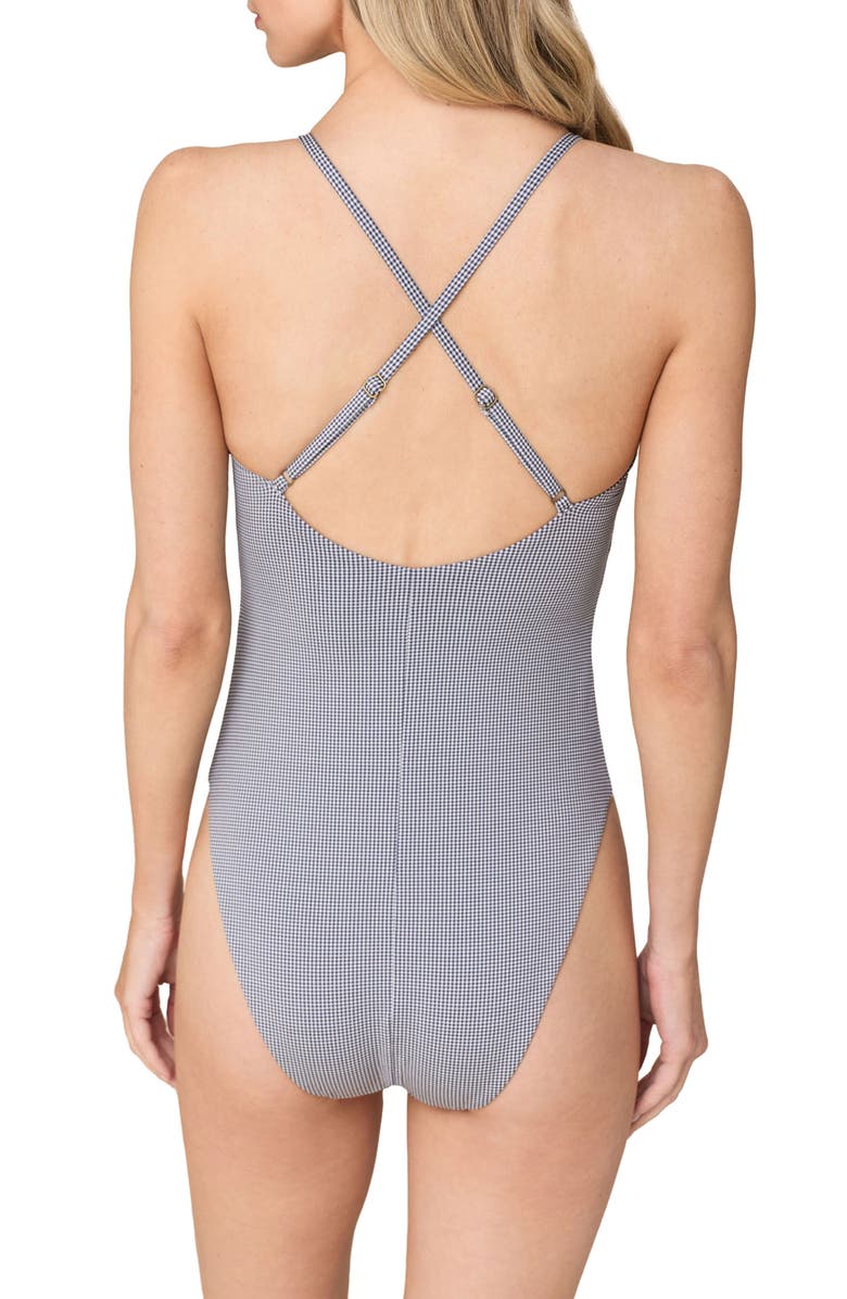 Andie The Palermo One Piece Swimsuit, Alternate, color,