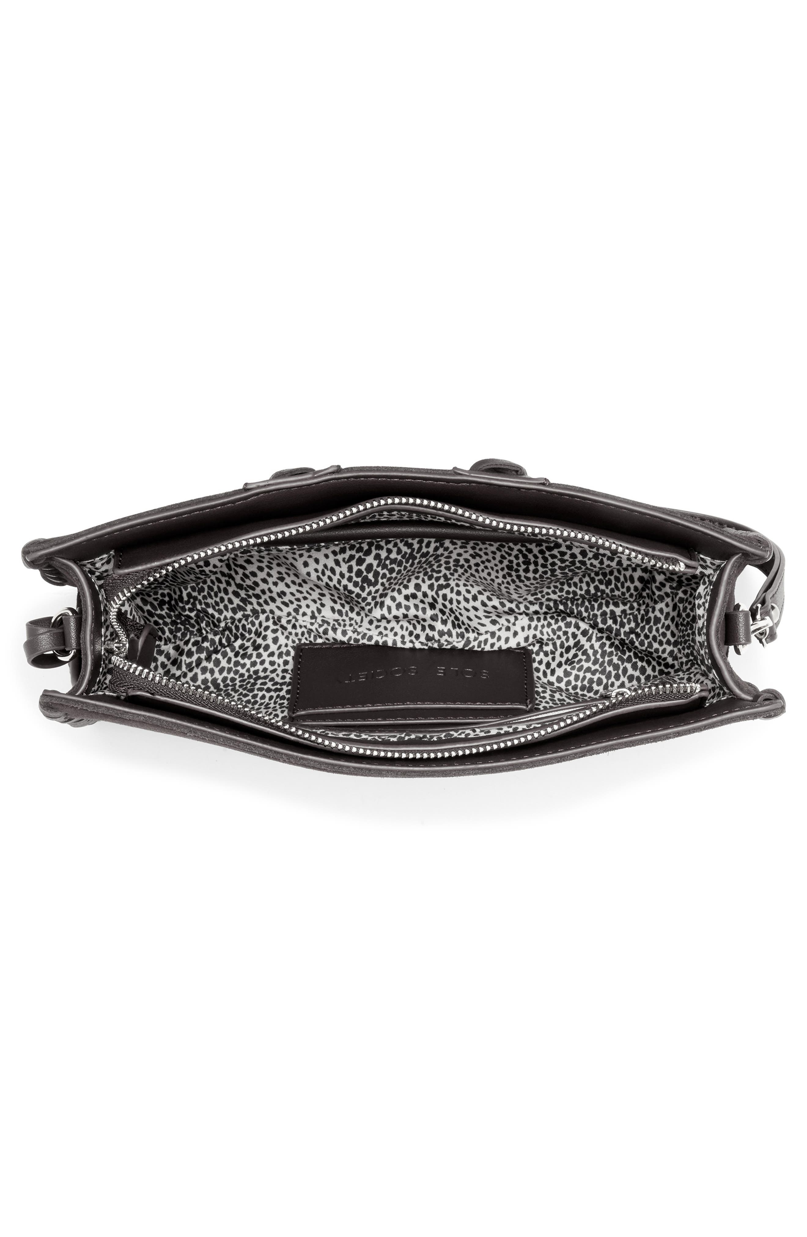 Sole Society Wahli Clutch, Alternate, color, 