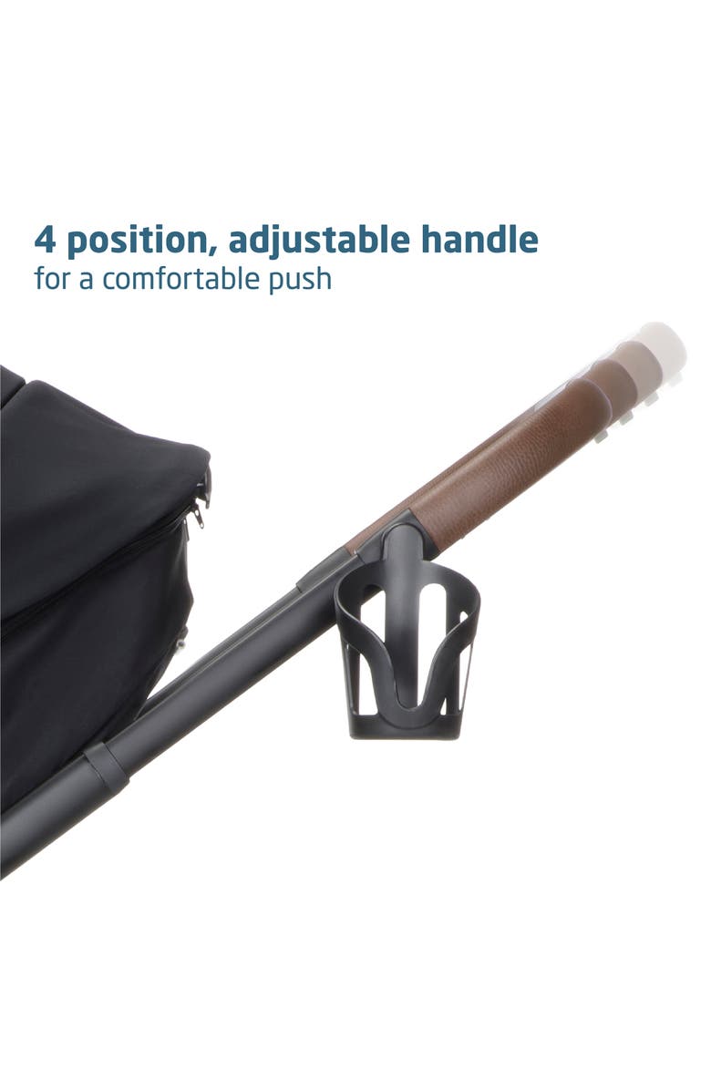 Maxi-Cosi<sup>®</sup> Tayla<sup>™</sup> Max Modular Stroller, Alternate, color, Onyx Wonder