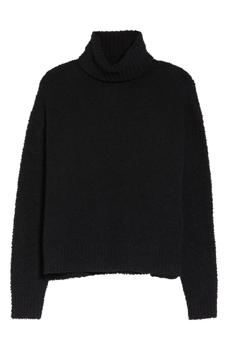 UGG<sup>®</sup> Ylonda Turtleneck Lounge Sweater, Alternate, color, 