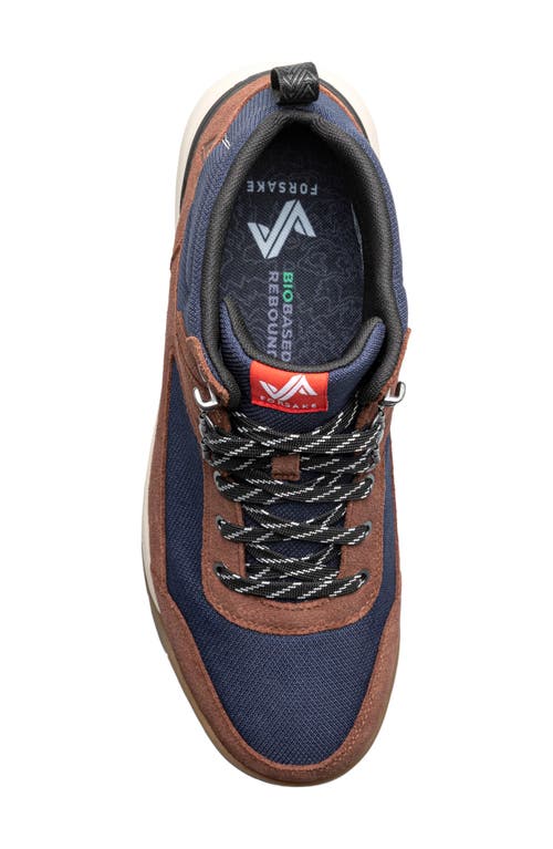 FORSAKE FORSAKE FIFTEEN MID HIKING SHOE