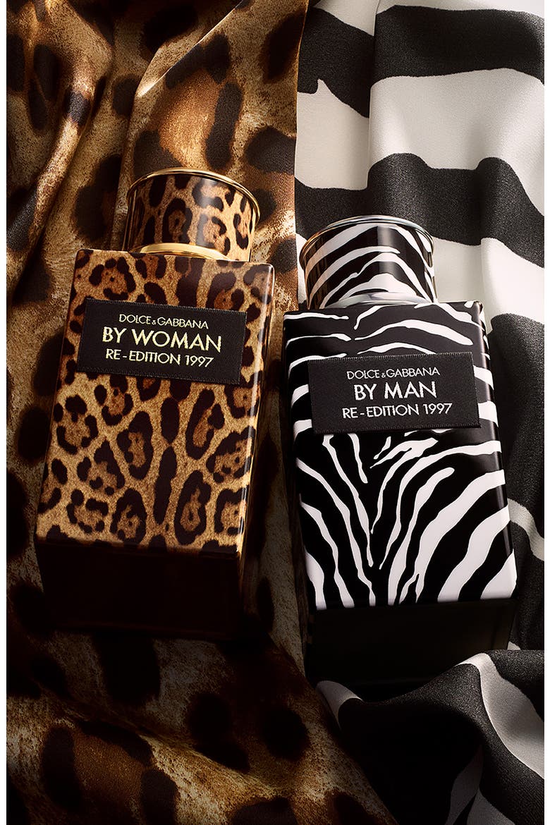 BY MAN Re-Edition Eau de Parfum, Alternate, color, NO COLOR