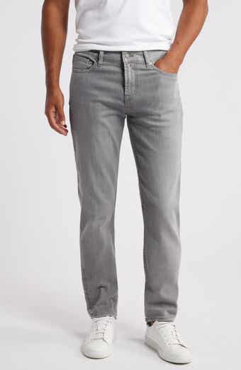 7 For All Mankind Slimmy Coated Bootcut Jeans